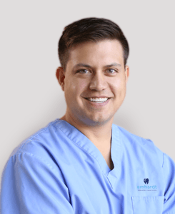 John R Emhardt DDS